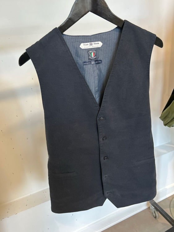 Billede af Blue de genes