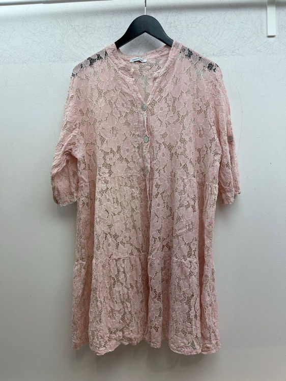 Billede af Vintage-kjole