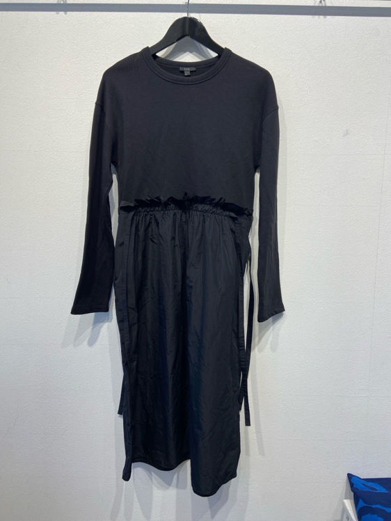 Billede af Cos black dress