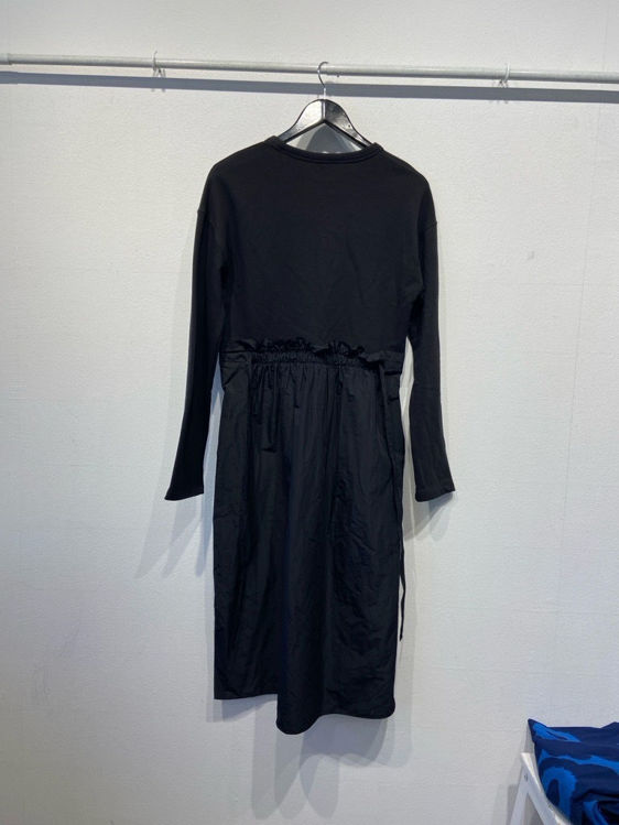 Billede af Cos black dress