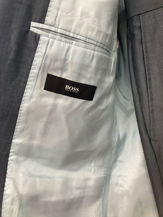 Billede af BOSS grå habit