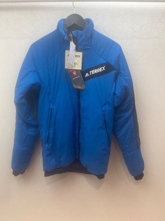 Billede af Adidas Teckrock Primaloft Jacket
