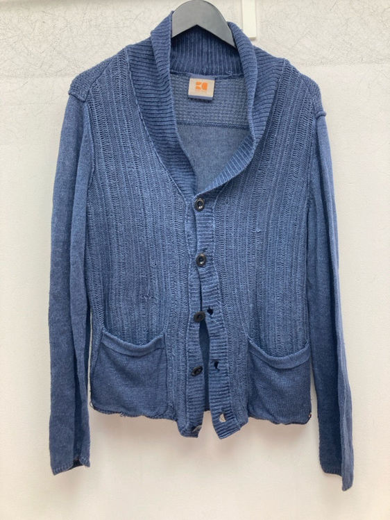 Billede af BOSS strikket cardigan