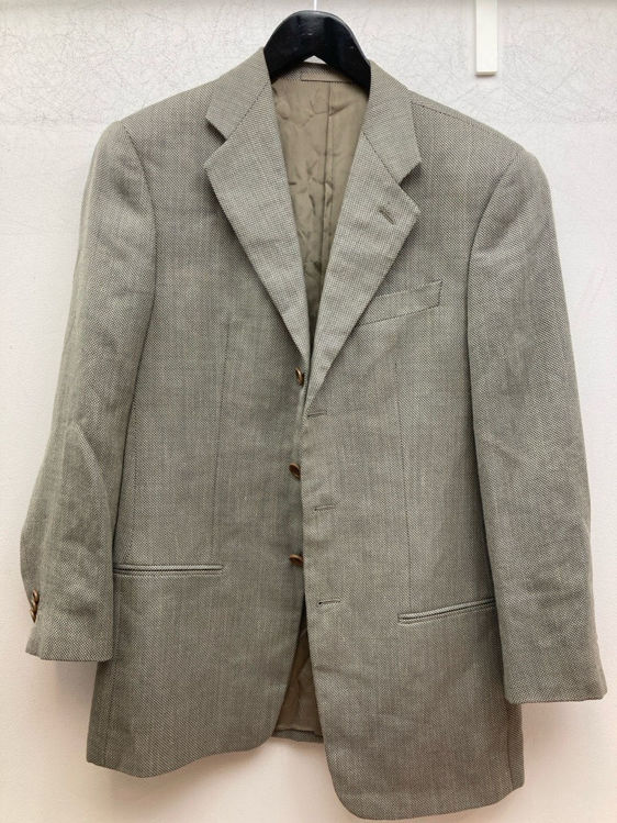 Billede af Armani blazer