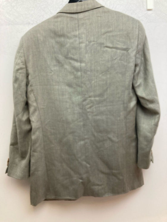 Billede af Armani blazer