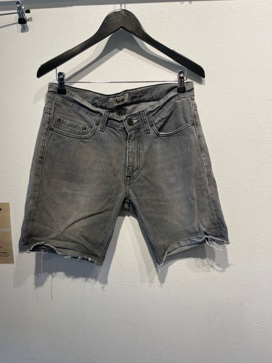 Billede af ACNE