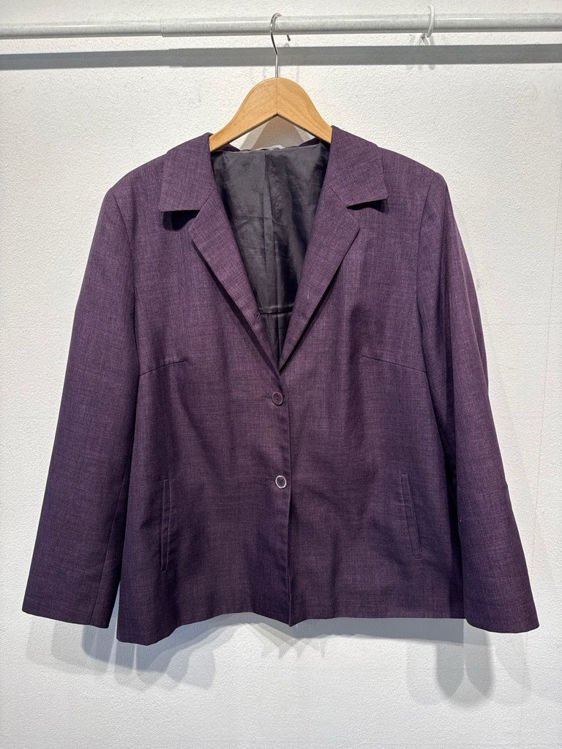 Billede af Vintage Blazer 