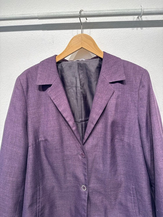 Billede af Vintage Blazer 