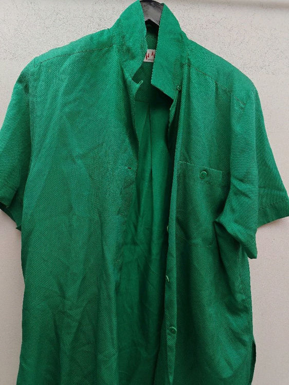 Billede af Bluse vintage 