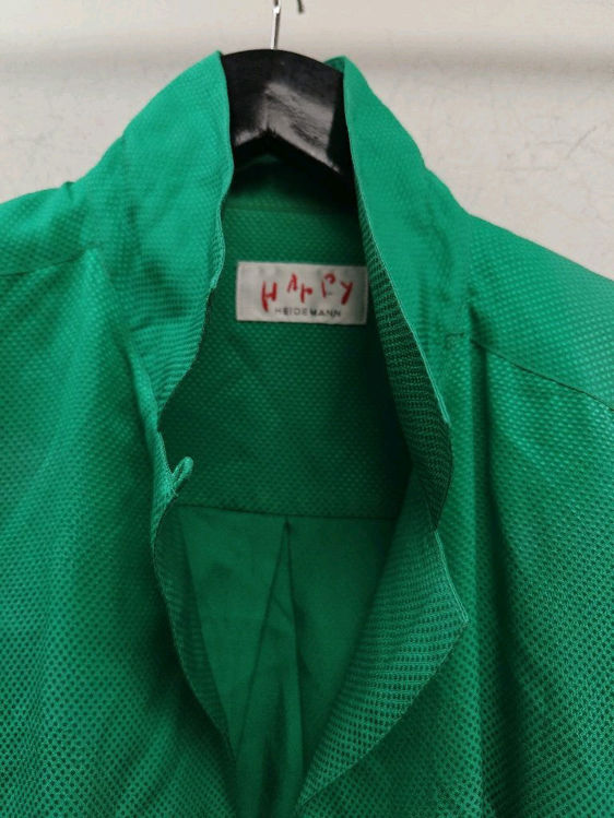 Billede af Bluse vintage 