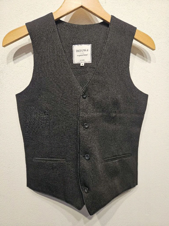 Billede af Hound vest