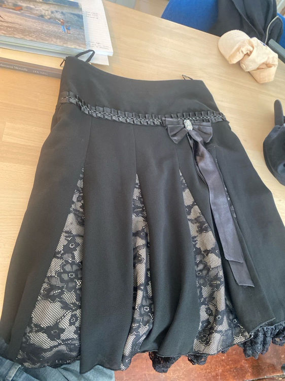 Billede af coquette 