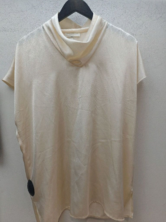Billede af Bluse vintage 