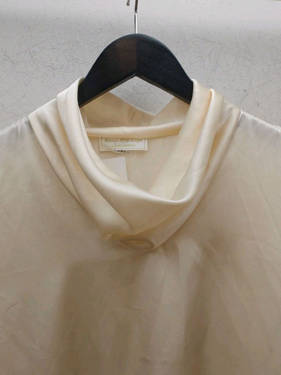 Billede af Bluse vintage 