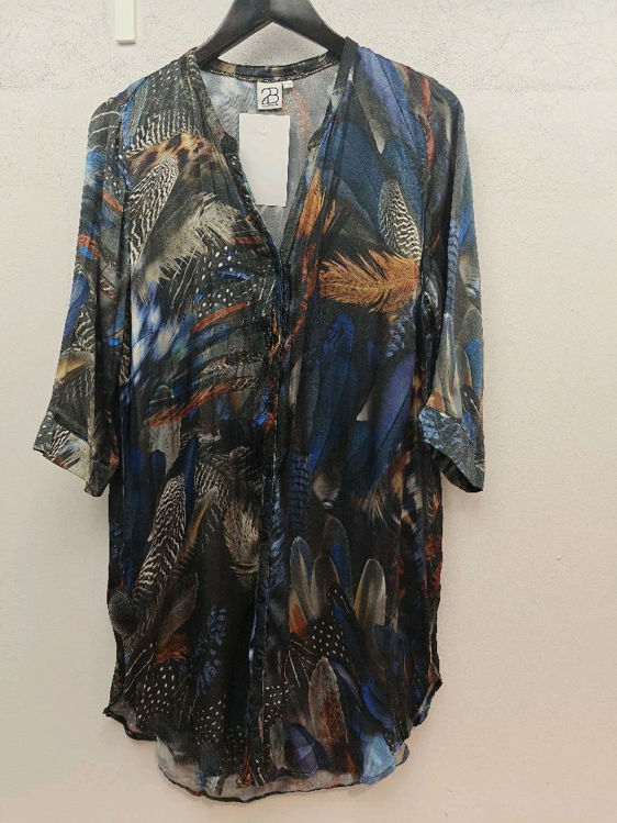 Billede af Bluse/kjole