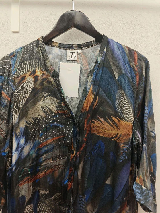 Billede af Bluse/kjole