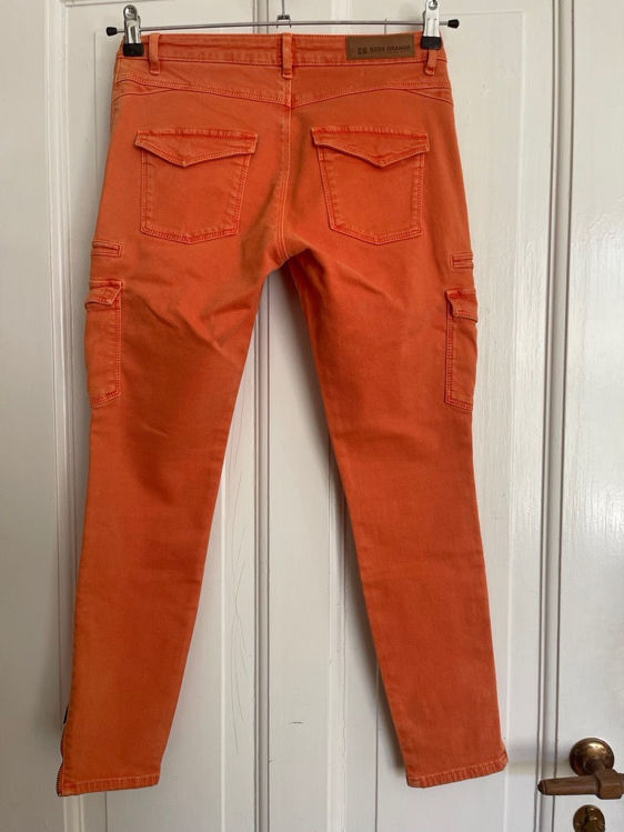 Billede af BOSS ORANGE jeans