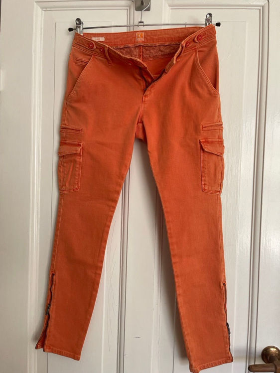 Billede af BOSS ORANGE jeans