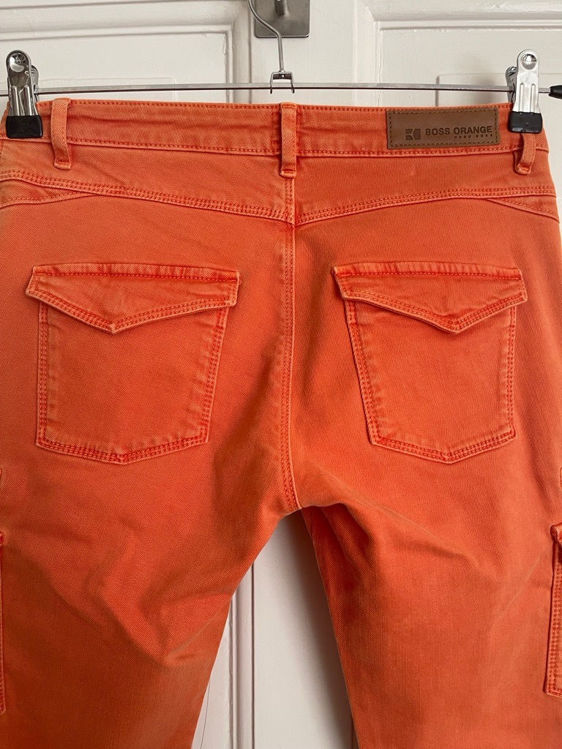 Billede af BOSS ORANGE jeans