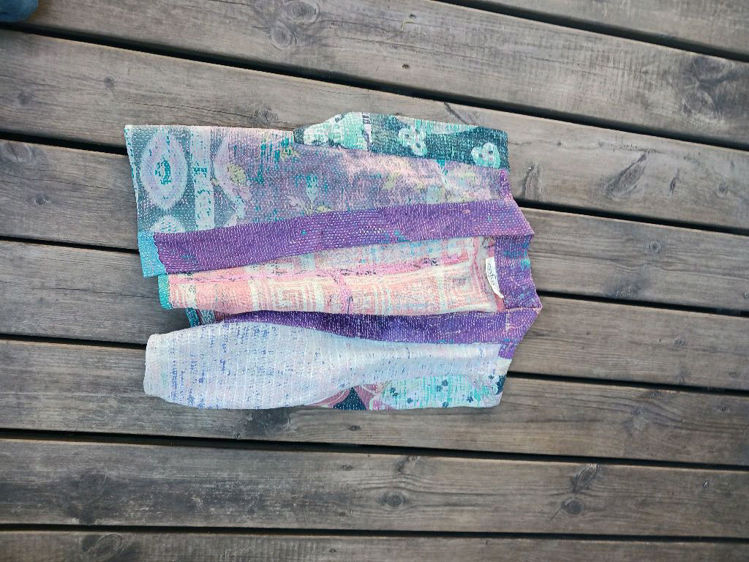 Billede af Cofur vest
