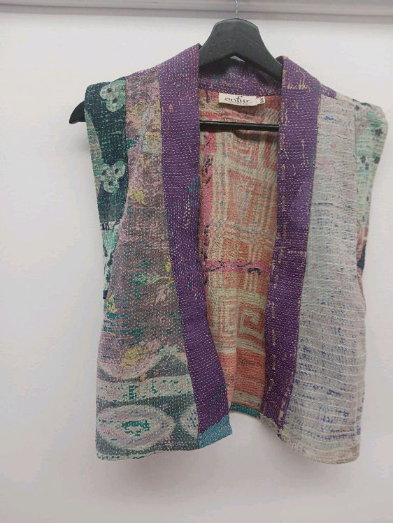 Billede af Cofur vest