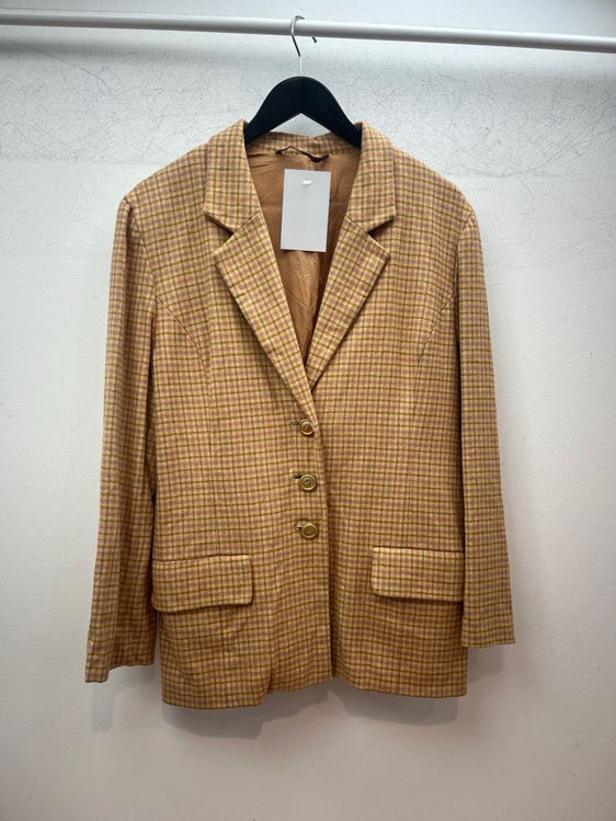 Billede af Bogner blazer