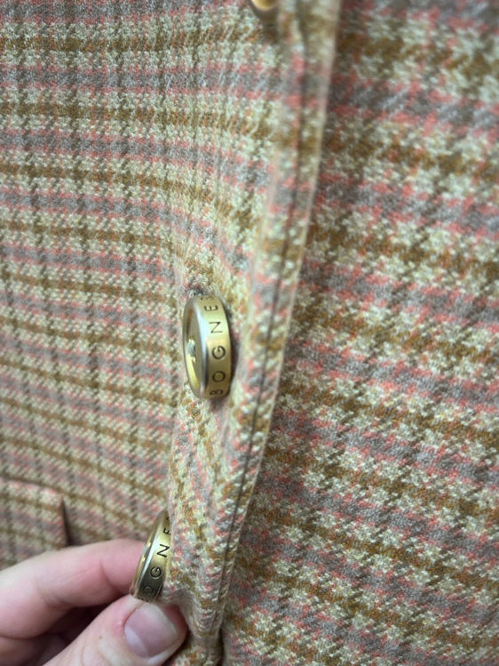 Billede af Bogner blazer