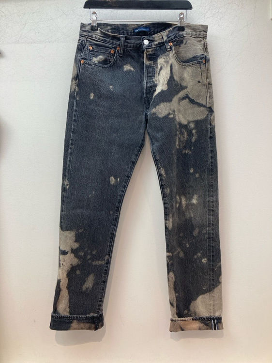 Billede af €300 made&crafted Levi’s  