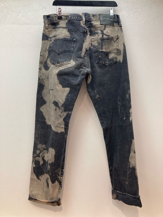 Billede af €300 made&crafted Levi’s  