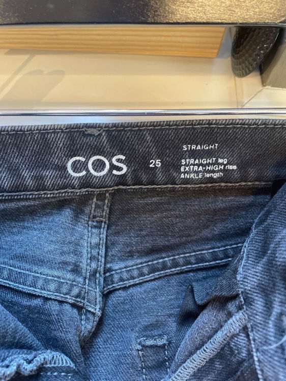 Billede af Cos jeans