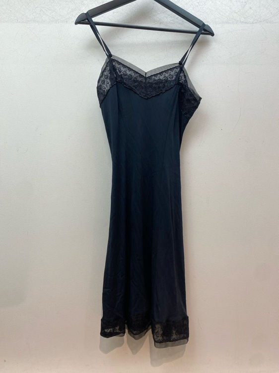 Billede af Vintage kjole