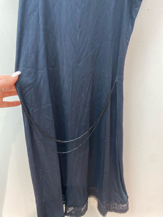 Billede af Vintage kjole