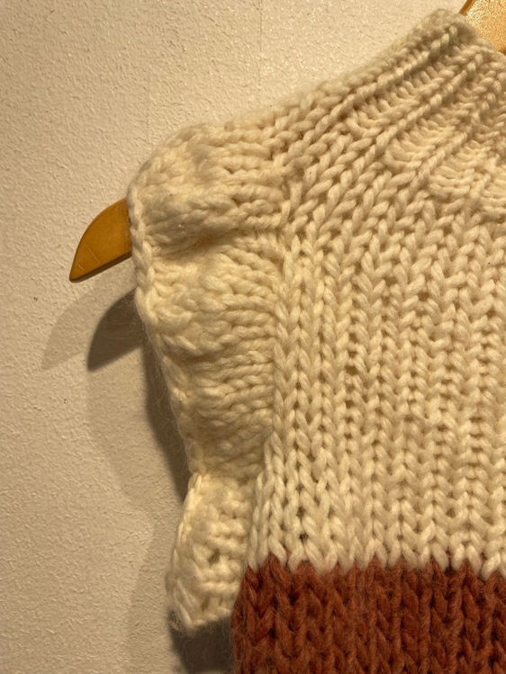 Billede af Handmade