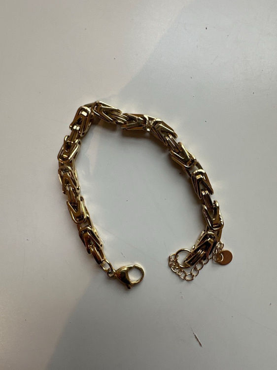 Billede af smykke armbånd