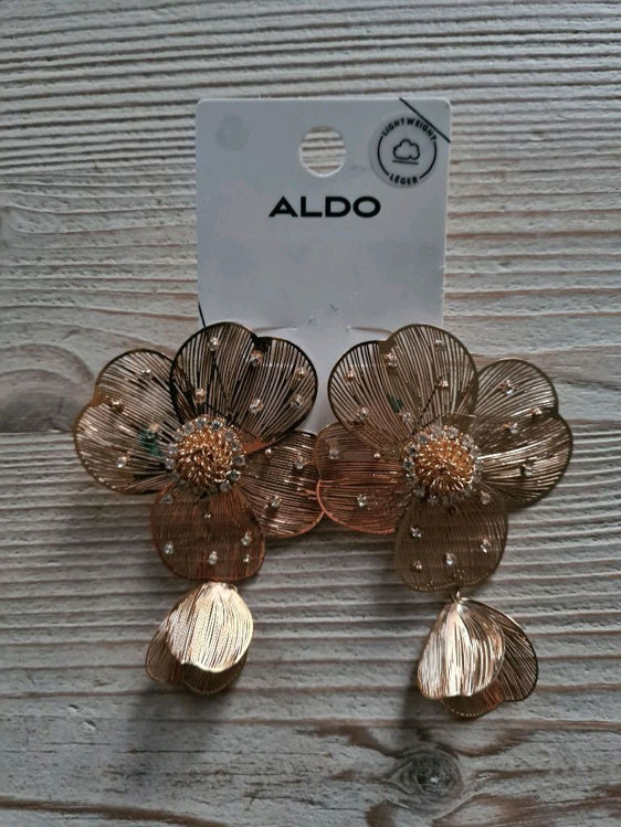 Billede af Aldo 