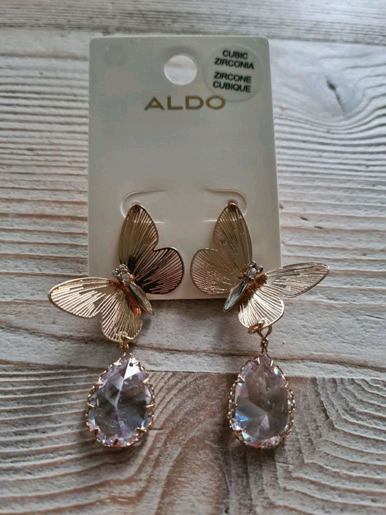 Billede af Aldo
