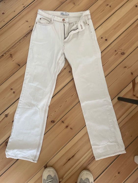 Billede af Zara jeans