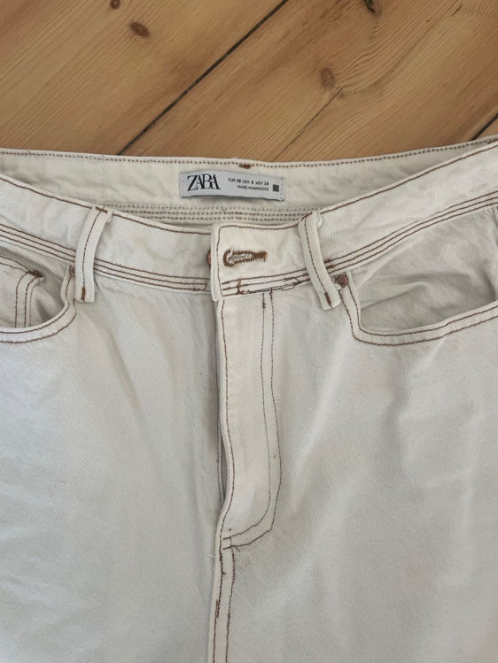 Billede af Zara jeans