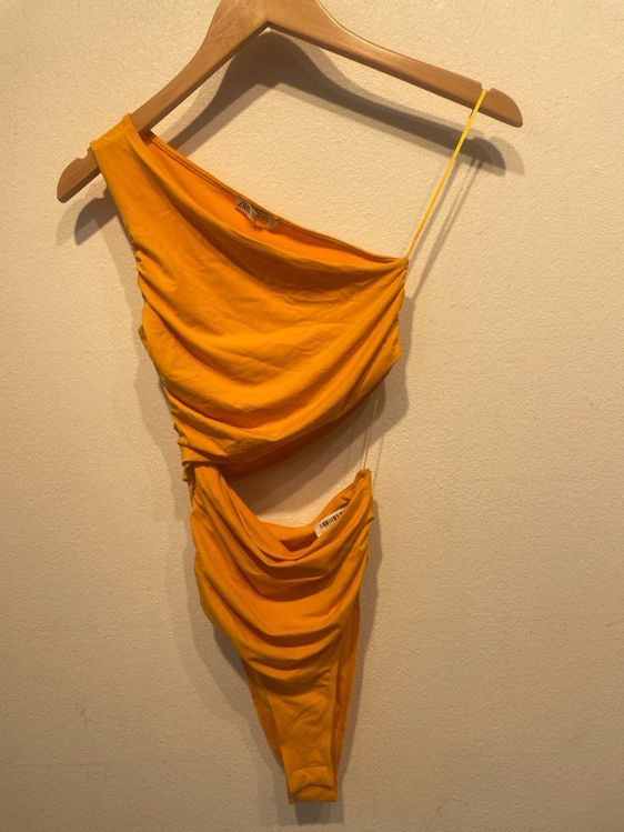 Billede af Zara body