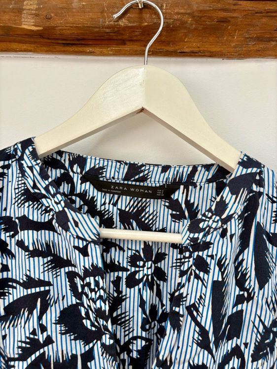 Billede af Zara Woman