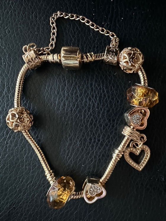 Billede af armbånd