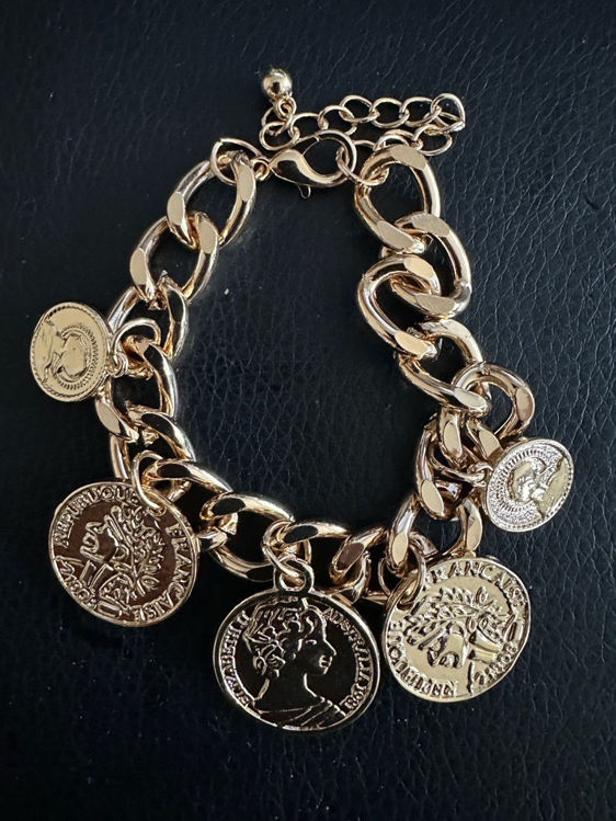 Billede af armbånd