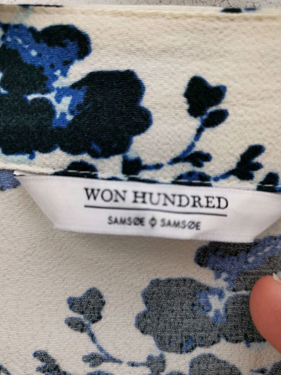 Billede af WON HUNDRED, SAMSØE & SAMSØE
