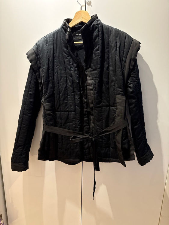 Billede af Isabel Marant