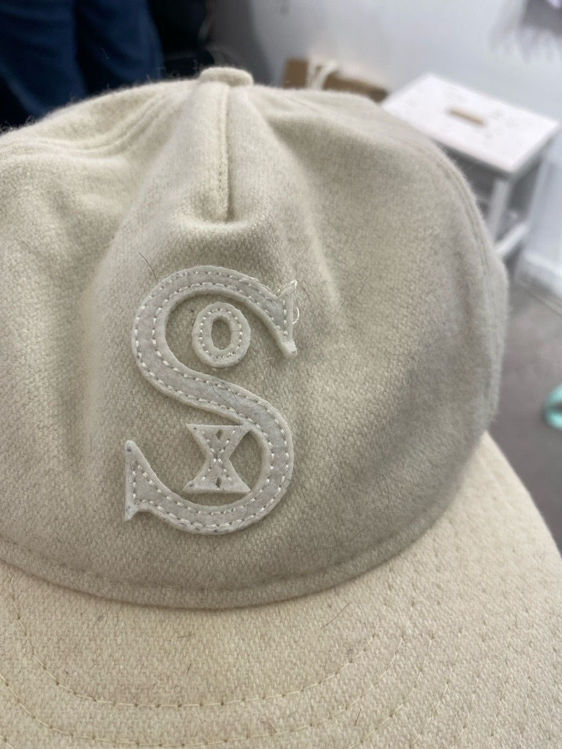 Billede af  Cap
