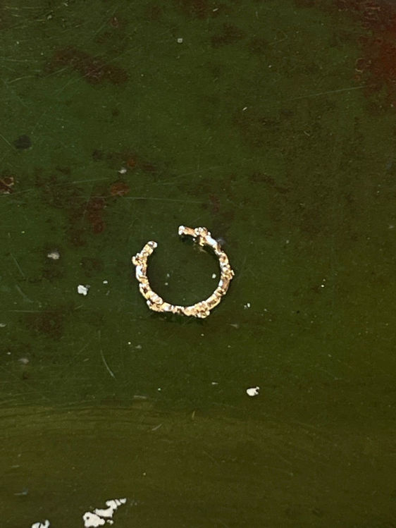 Billede af Cross ring 
