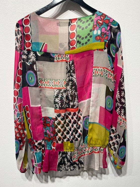 Billede af Vanting top