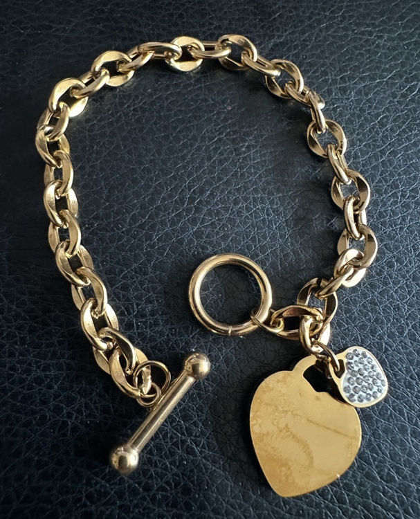 Billede af armbånd