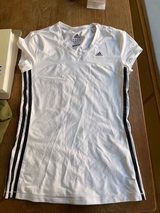 Billede af Adidas sport hvid 