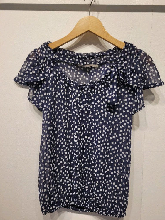 Billede af Zara bluser 